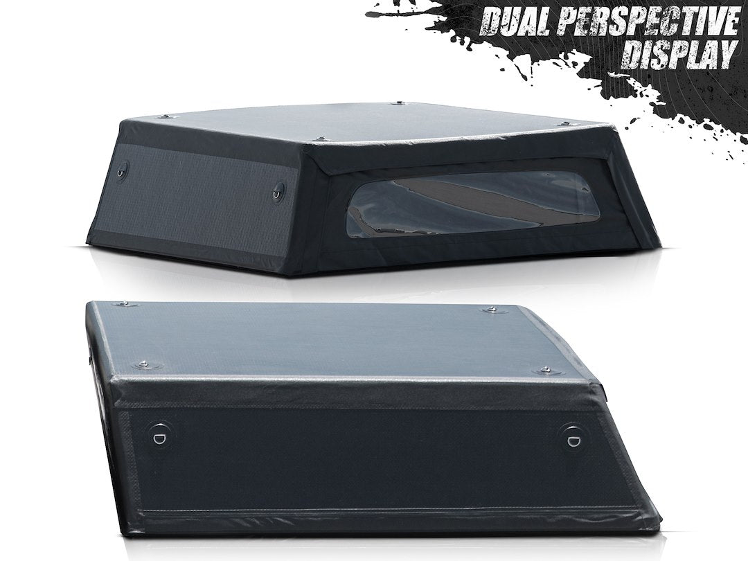 Armordillo 8724378 Truck Cap