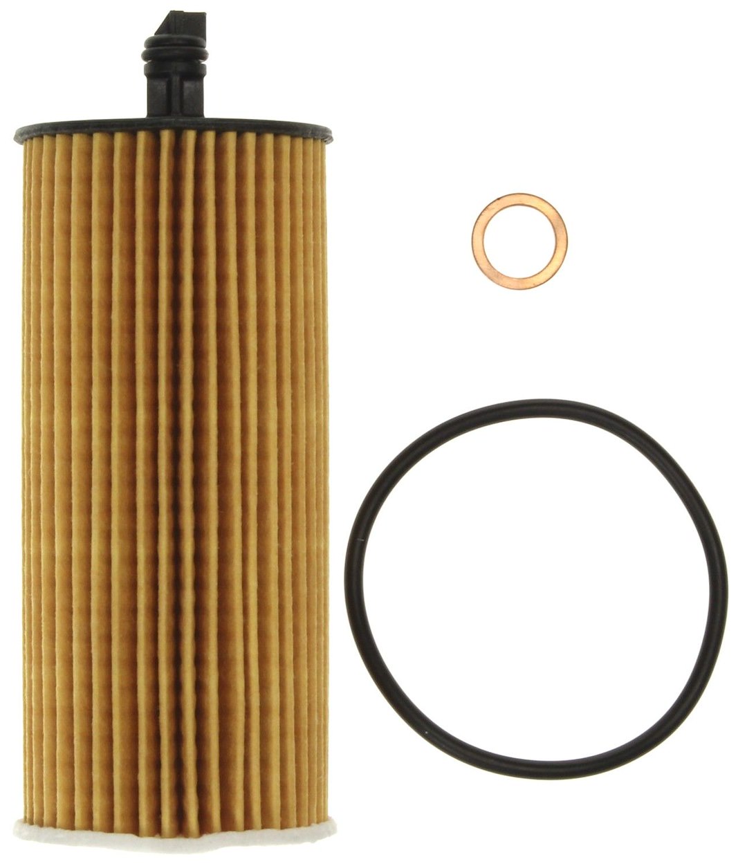 Clevite 77 Provide Excellent Engine Protection Oil Filter OX 404D - Mahle Filters