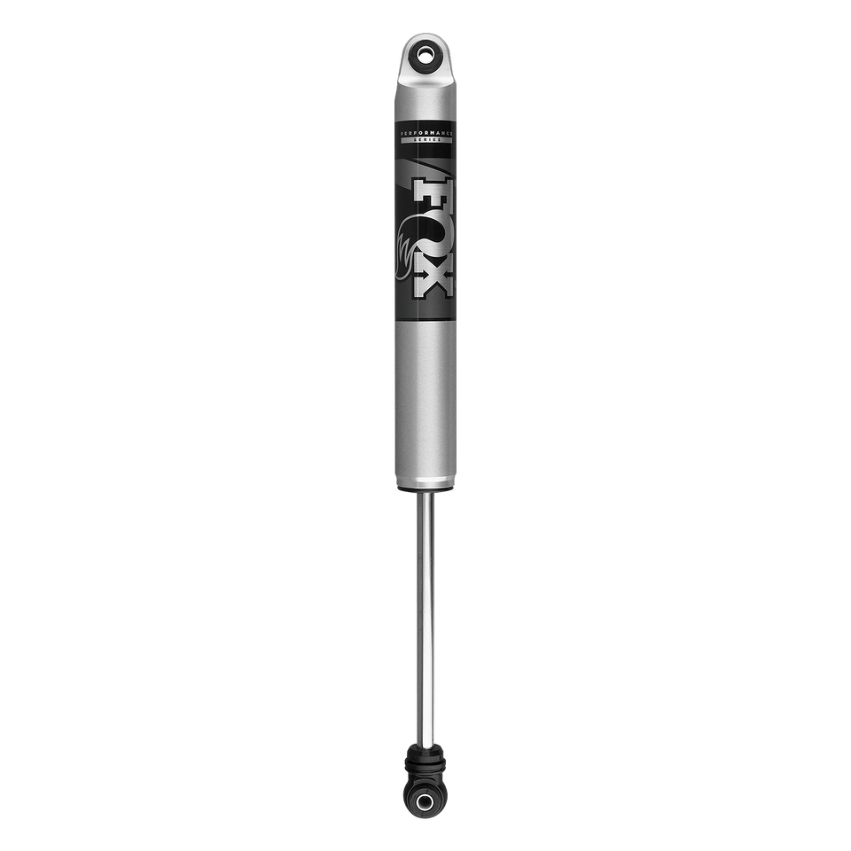 FOX Shox Limited Lifetime Warranty Shock Absorber 985-24-275 - Performance 2.0