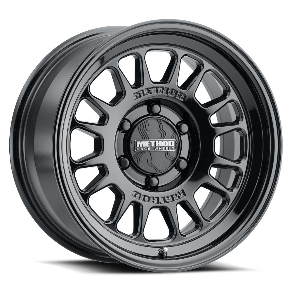 Method Race MR318885601340 Wheel