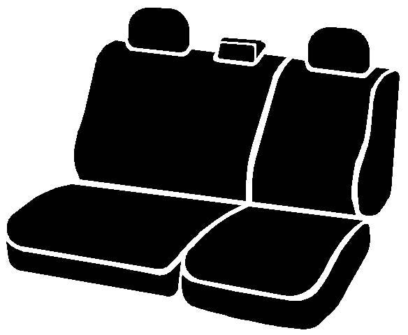 FIA OE32-86 Charc Seat Cover