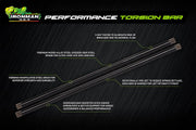 Ironman 4X4 TOY050 Torsion Bar