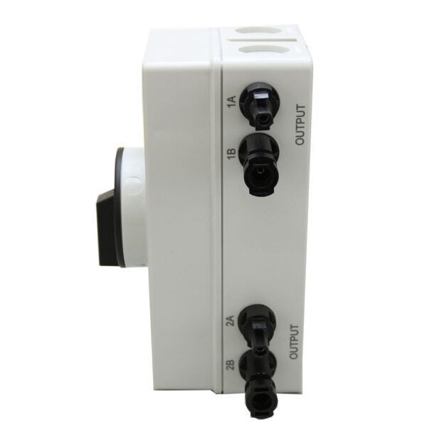 Aims Power DC1600V32A2IO Solar Panel Disconnect Switch