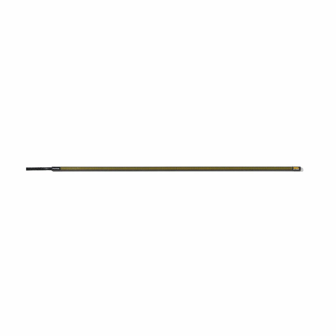 Putco Easy To Install Light Bar 93010-36 - Blue Work Blade Amber 36