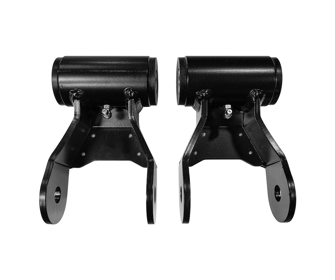 Carli Suspen Vehicle Specific Fitment Leaf Spring Shackle CS-Dshackle-0313