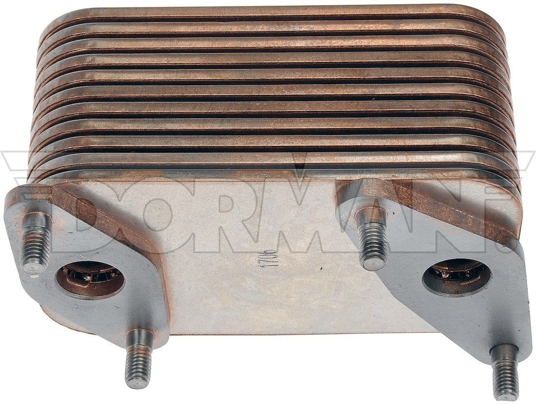 Dorman Limited Lifetime Warranty Fluid Cooler 918-400 - Engine Oil