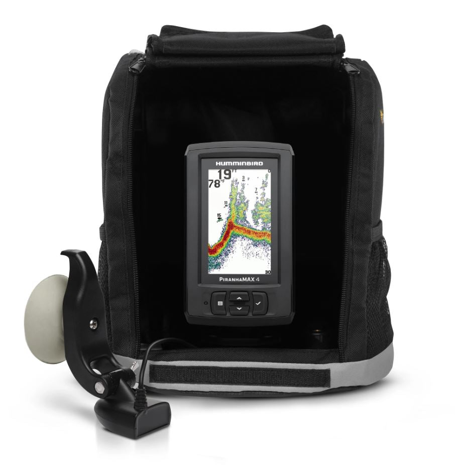 Humminbird 410170-1 Fish Finder
