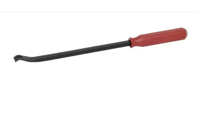 Lisle Ergonomic Handle For Comfort Brake Spring Tool 39780 - Fork