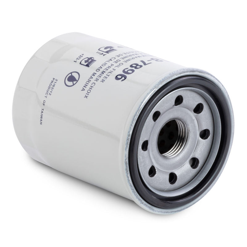 Sierramarine 18-7896 Oil Filter