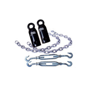 Torklift S9000 Made of forged steel - Springload Kit