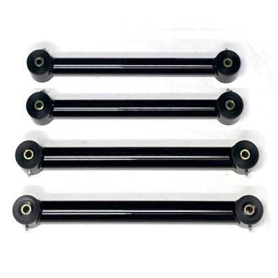 Southern TRU Pre-Installed Zerk Fittings Control Arm SCA12 - Ram 3.5-5.0 Inch Lift Short