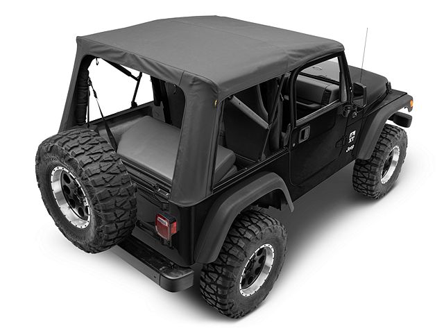 Bestop 54709-15 Soft Top