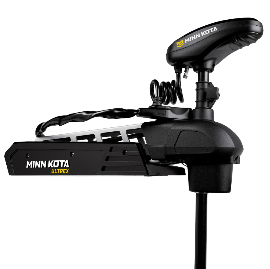Minn Kota 1368827 Trolling Motor
