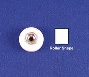 Strybuc Easy To Install Interior Door Roller 184C