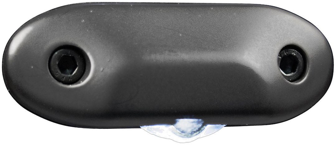 Peterson MFG Hardwired Design License Plate Light M290 - Led Utl Lgt Oval