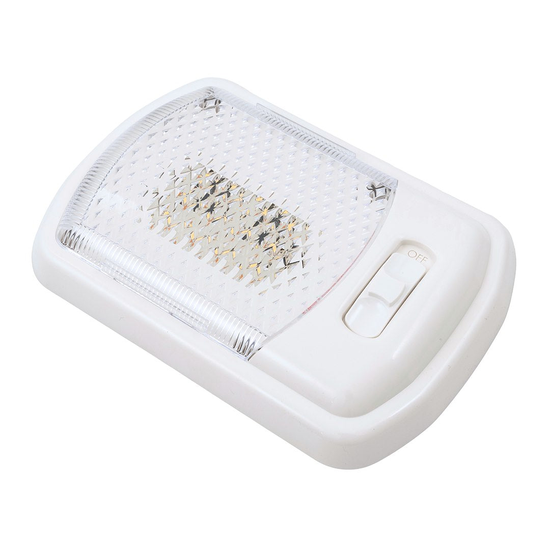 Arcon Sleek Compact Design Interior Light - LED 20669N - Sgl EU-Lite Bwht Opt