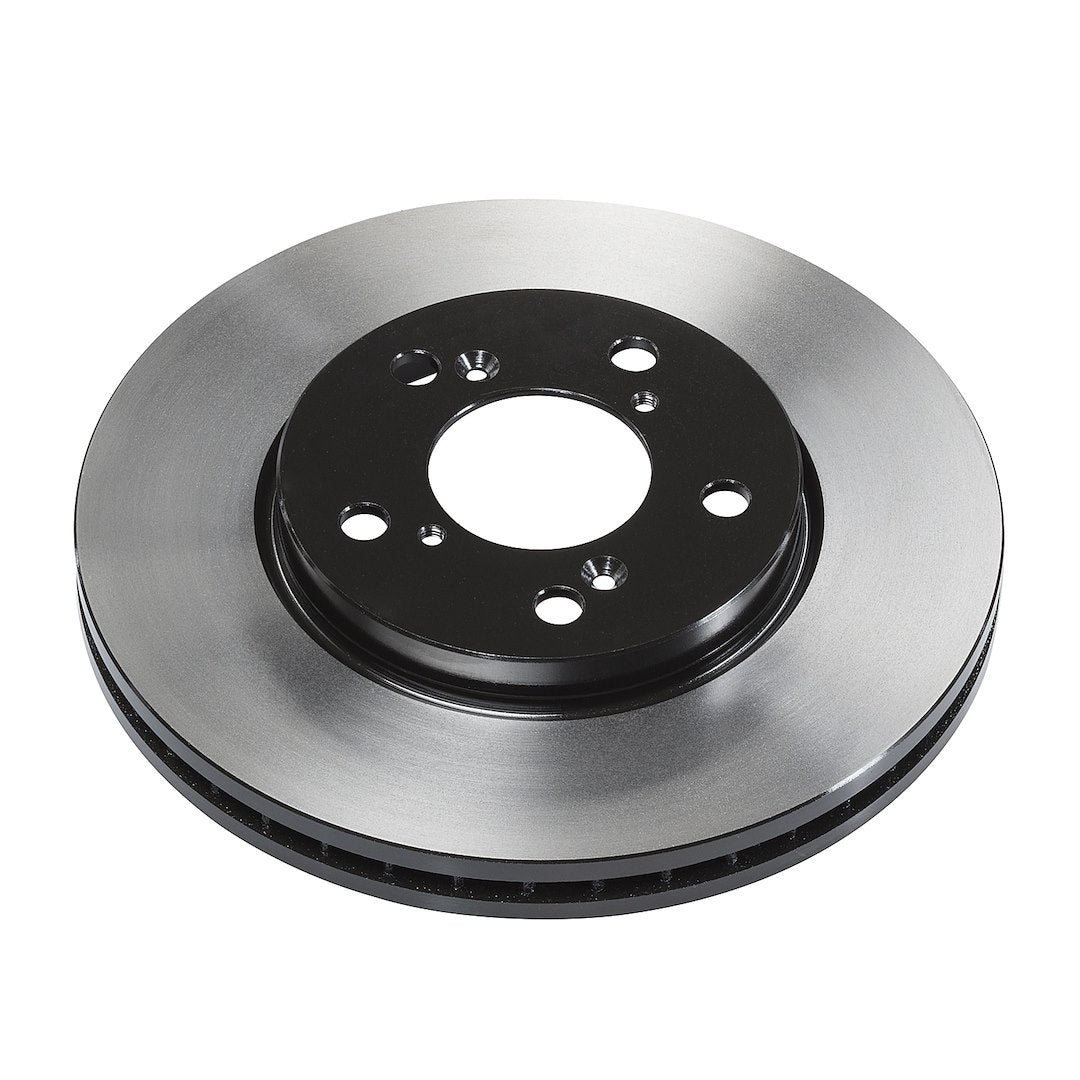 Wagner Brake BD126353E Brake Rotor