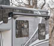 Velarium Cold-Crack And Mildew Resistant Awning VSTK12000000 - Complete 120 Slide Topper