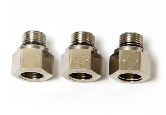 Seastar HF6012 - Kit Fitting ORB-5 Male Npt