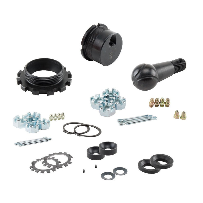 Synergy 412702-Seal - JK Jku WJ HD Adjus