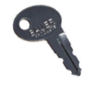 AP Products 013-689034 Commonly used in horse trailer locks