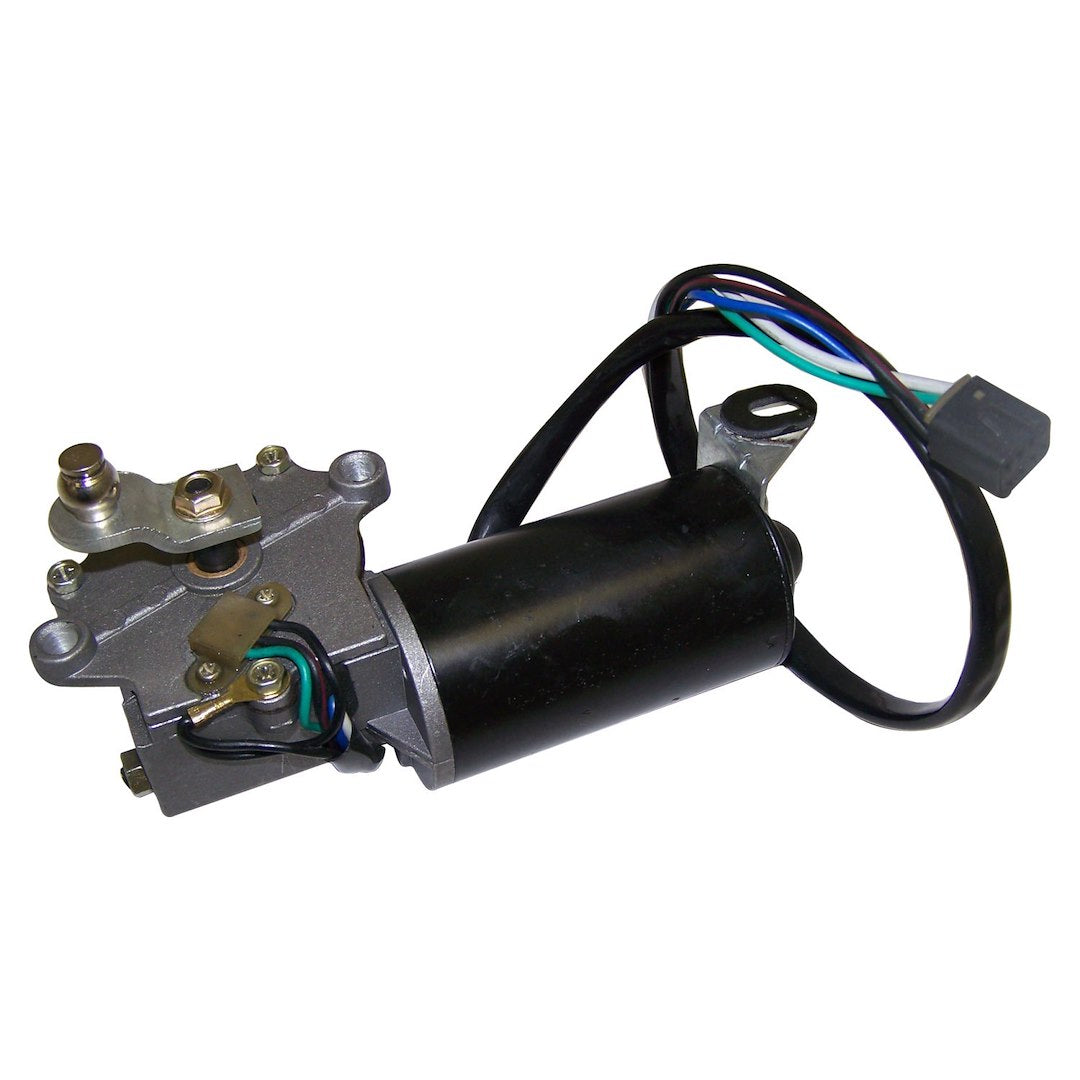 Crown Auto 56030005 - Frnt Wiper Motor