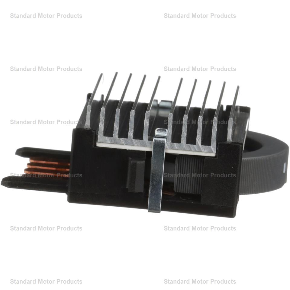 Standard IGN DS-833 Instrument Panel Dimmer Switch