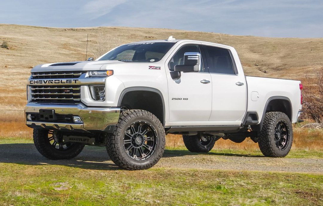 Readylift 42-30640 Lift Kit Suspension