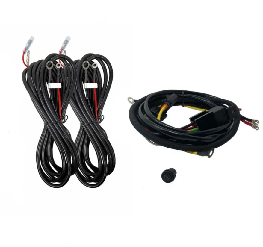 KC Hilite 92401