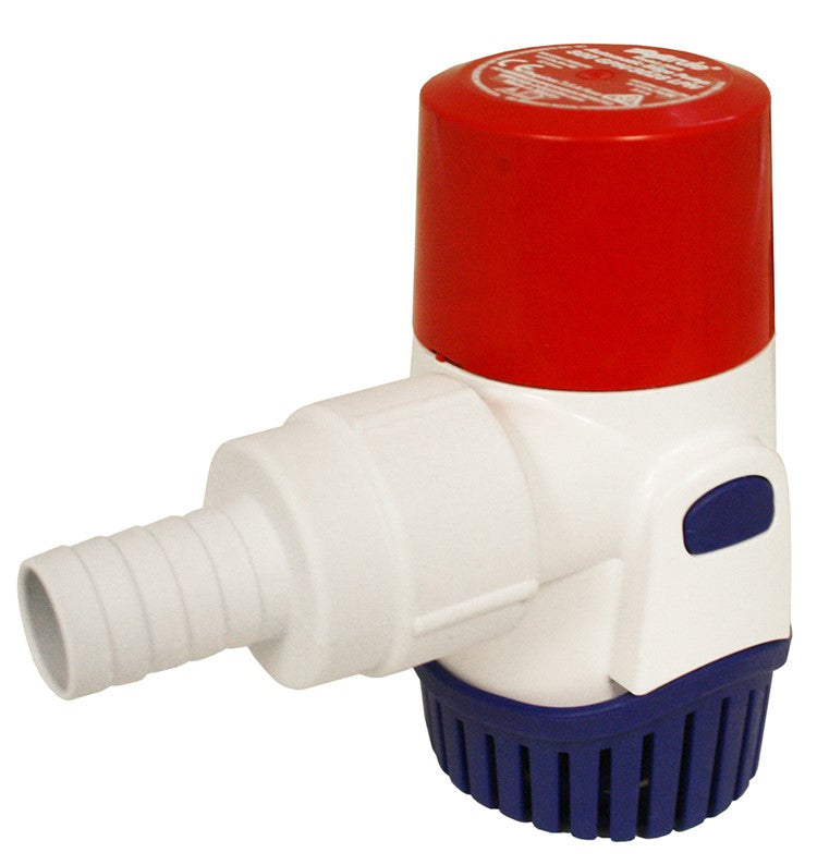 Rule 20SA Automatic Water Sensing - 800 Pump