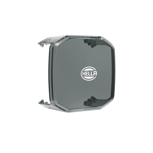 Hella Adds Style And Protection Driving/ Fog Light Cover 358233981 - Smoke X-Treme XT-3A