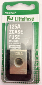 Littelfuse ZCAS125.XP - Zcase Mega 32V 125A