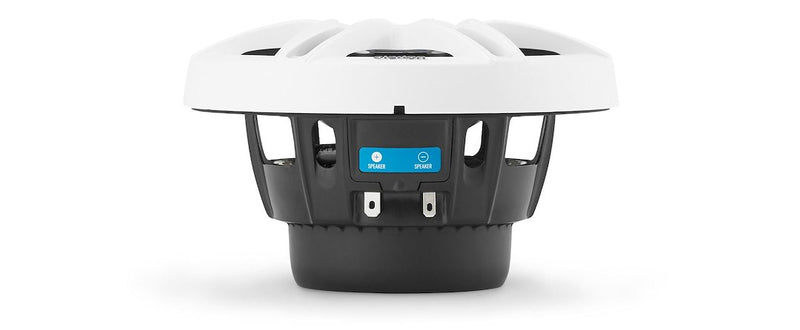 Clarion Salt Sun Certified Speaker 010-03047-00 - 6.5-Inch Coaxial Marine Speakers 50