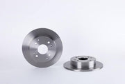 Brembo Components Not Hazardous To Health Brake Rotor 08580310C02 - Disc