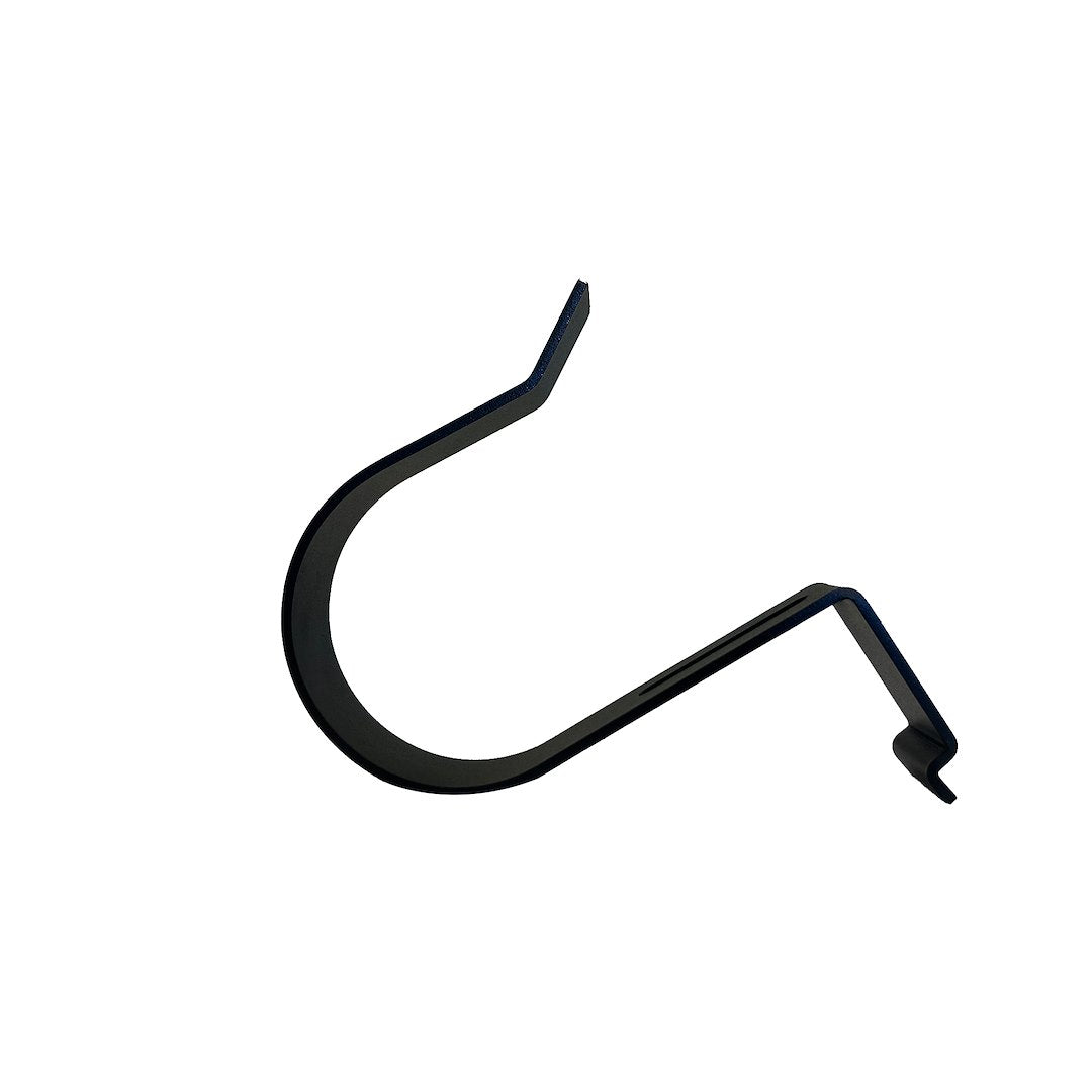 Black Horse OEM Quality And Appearance Ladder Rack Utility Hook RBH635 - K2 Bed