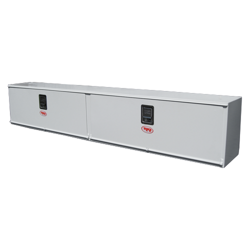 RKI US90C - White Box Complete-US90C