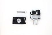 Weigh Safe Efficient And Hassle Free Pintle Hook SWS01-PA - WS Steel Slider Upgrade Kit PI