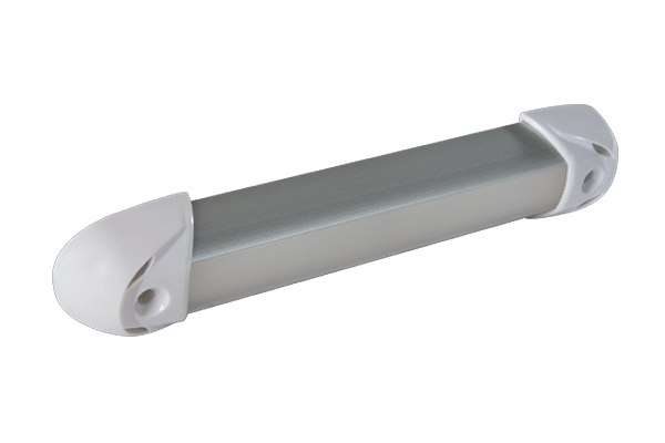 Lumitec 101078 Boat Deck Light - White