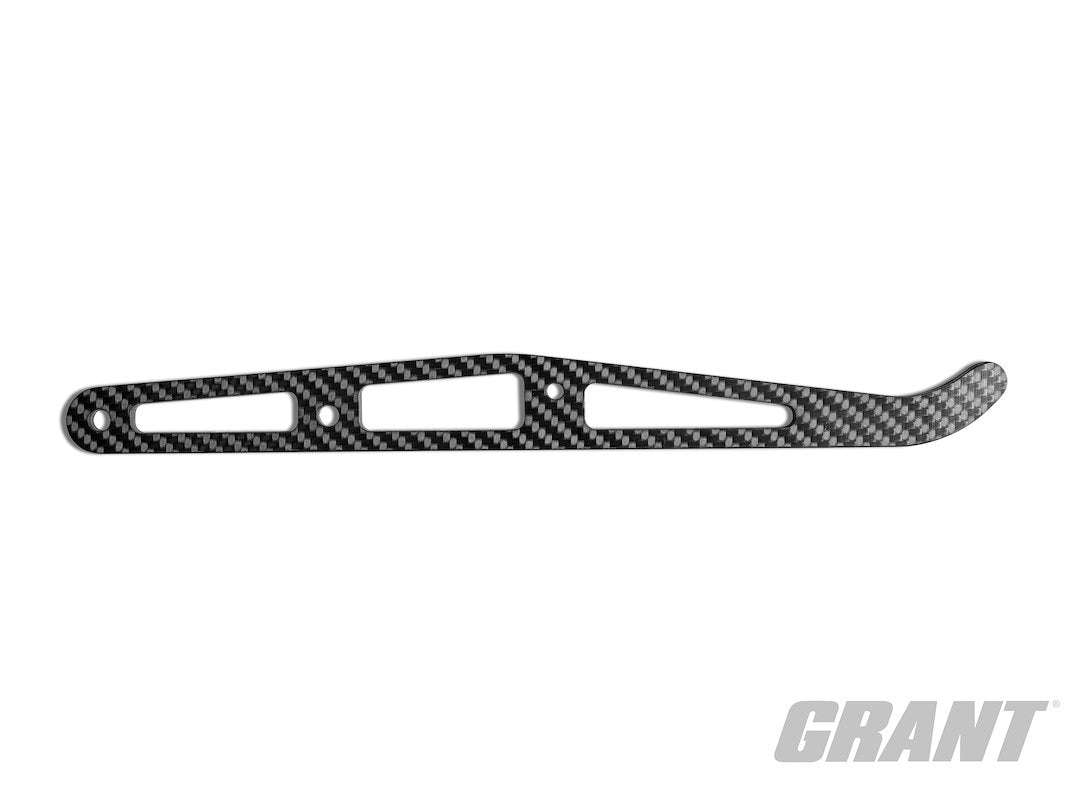 Grant 251 Parachute Release Handle - Carbon