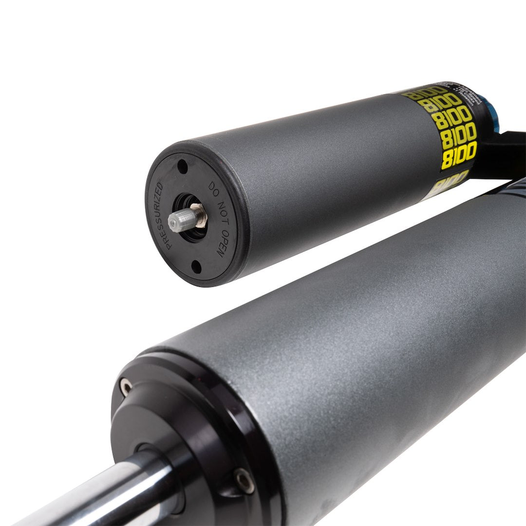 Bilstein Direct Fit For Easy Installation Shock Absorber 25-331103 - Jeep JT 19 B8 8100 Dsa Evo