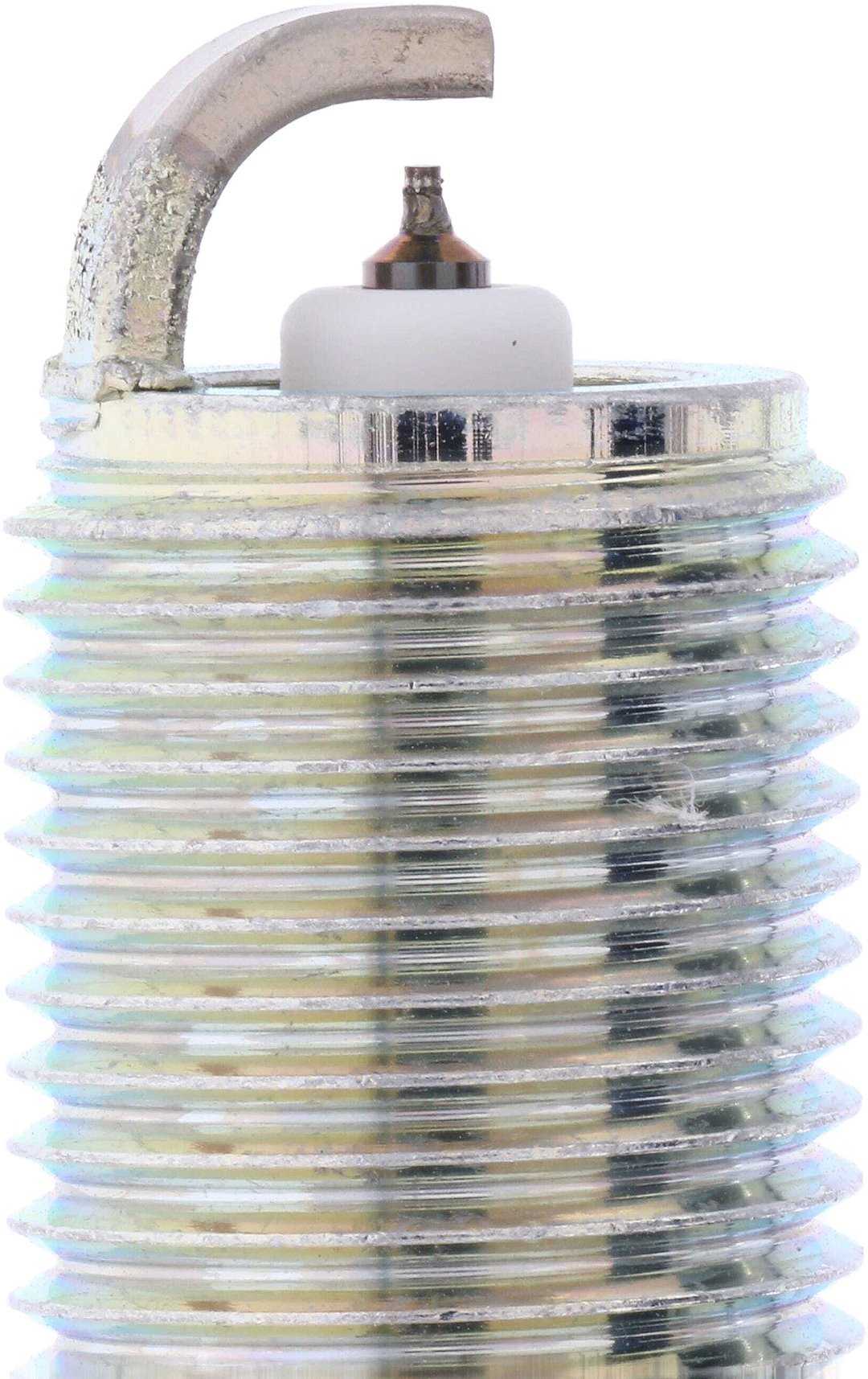 NGK Corrugated Ribs Prevent Flashover Spark Plug 94489