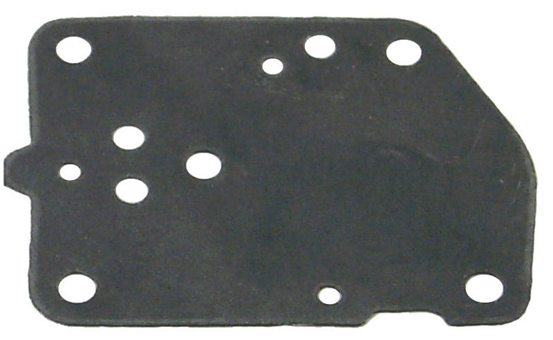 Sierramarine Re-Calibrated And Re-Engineered Carburetor Rebuild Kit 18-7215