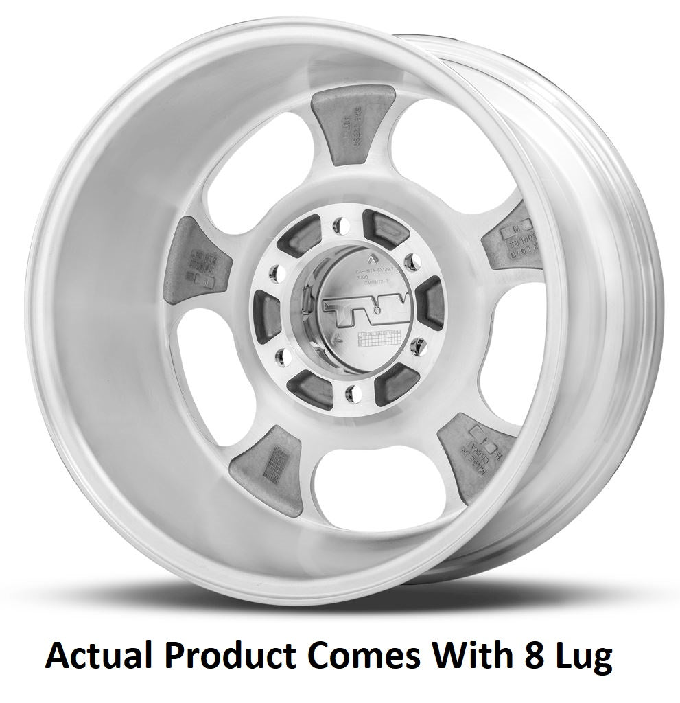 M.T. Wheel 274641