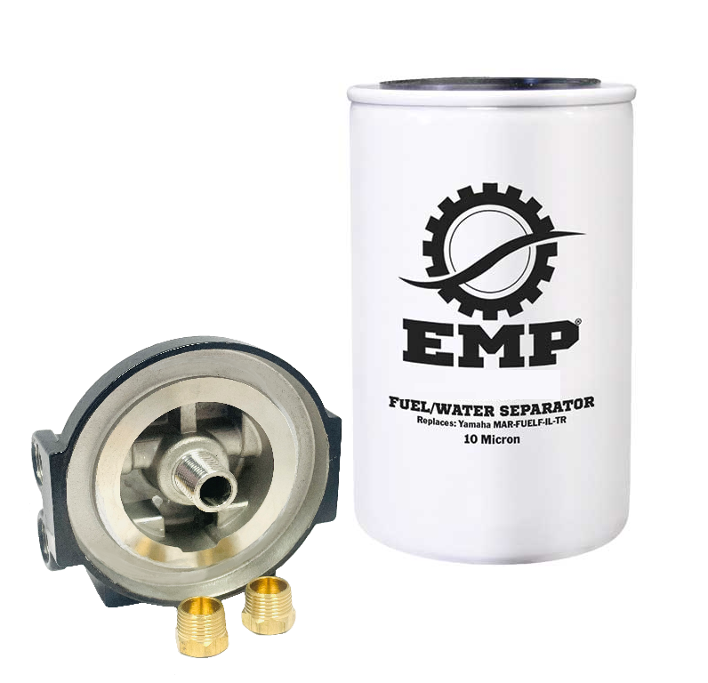 EMP 35-37857 Designed for specific engines
