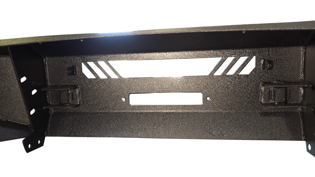 Fishbone FB22347 Bumper