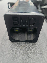 BMC Lighting Easy To Install Backup Light 200205 - 2019-2025 Ram 1500 Hitch Bar