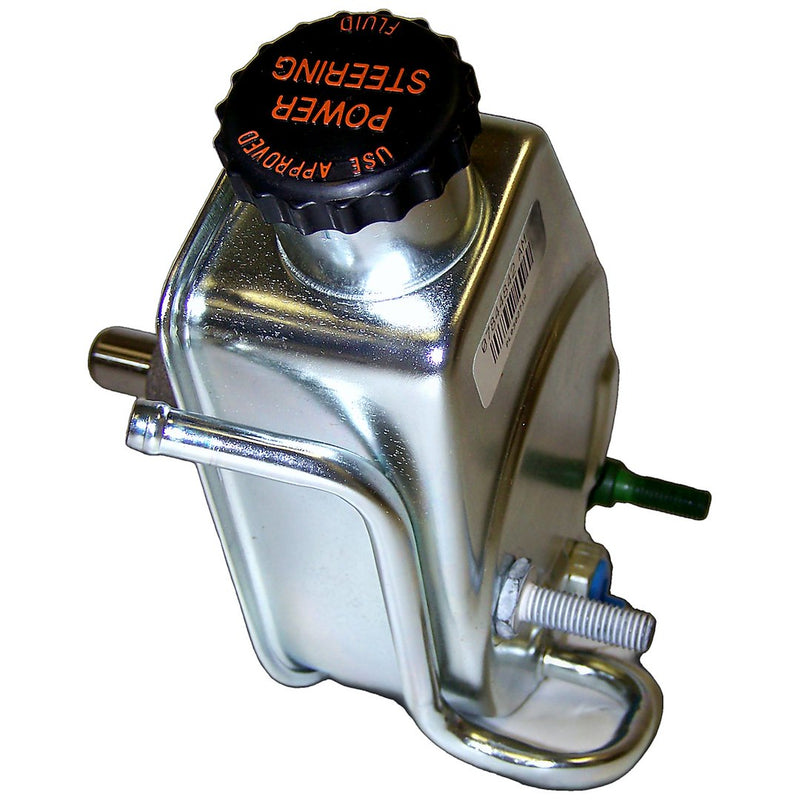Crown Auto Features Attached Integral Reservoir Power Steering Pump 33001907 - Pwr Steer