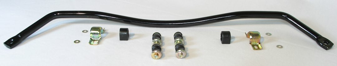 Addco Forged And Countersunk Eye Stabilizer Bar 864 - Sway Chevy