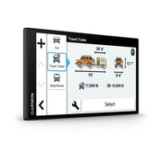 Garmin Elec. 010-02747-00 GPS Navigation System