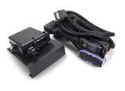 Hypertech 77100 - Inline Speedometer Silv 1500